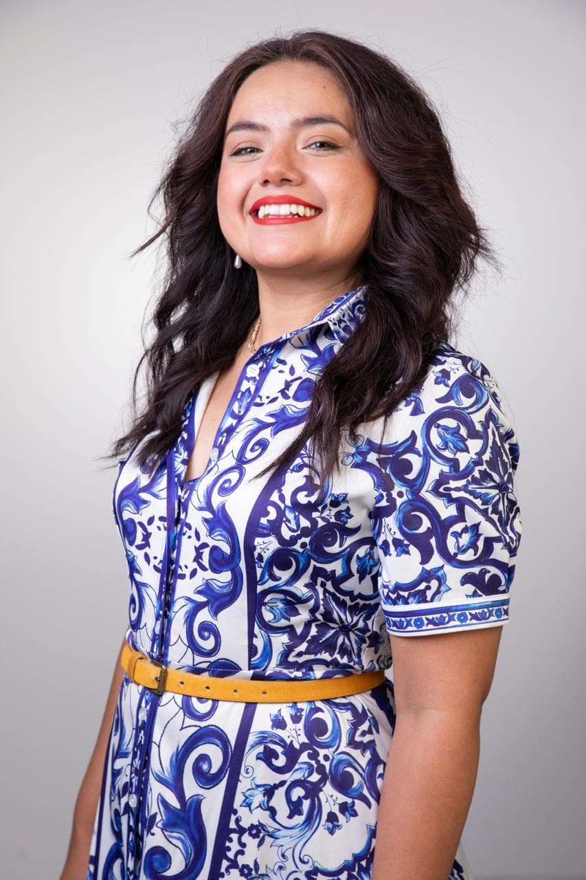 Carla Soto